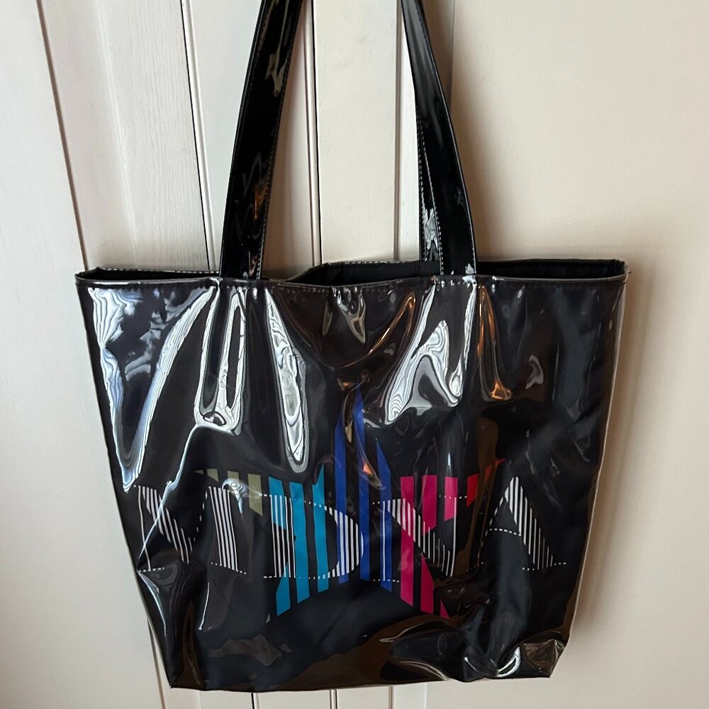 MADONNA MDNA Tour Merchandise TOTE BAG Magazine